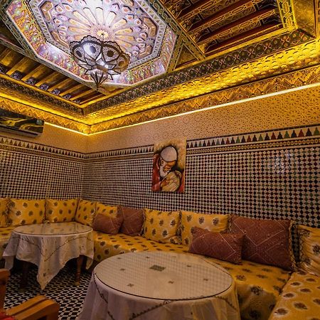 Riad Anis フェズ エクステリア 写真