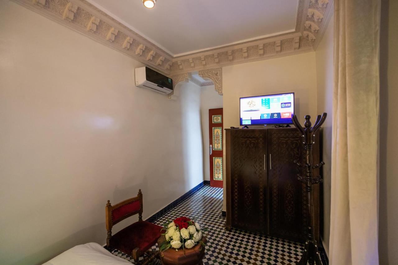Riad Anis フェズ エクステリア 写真