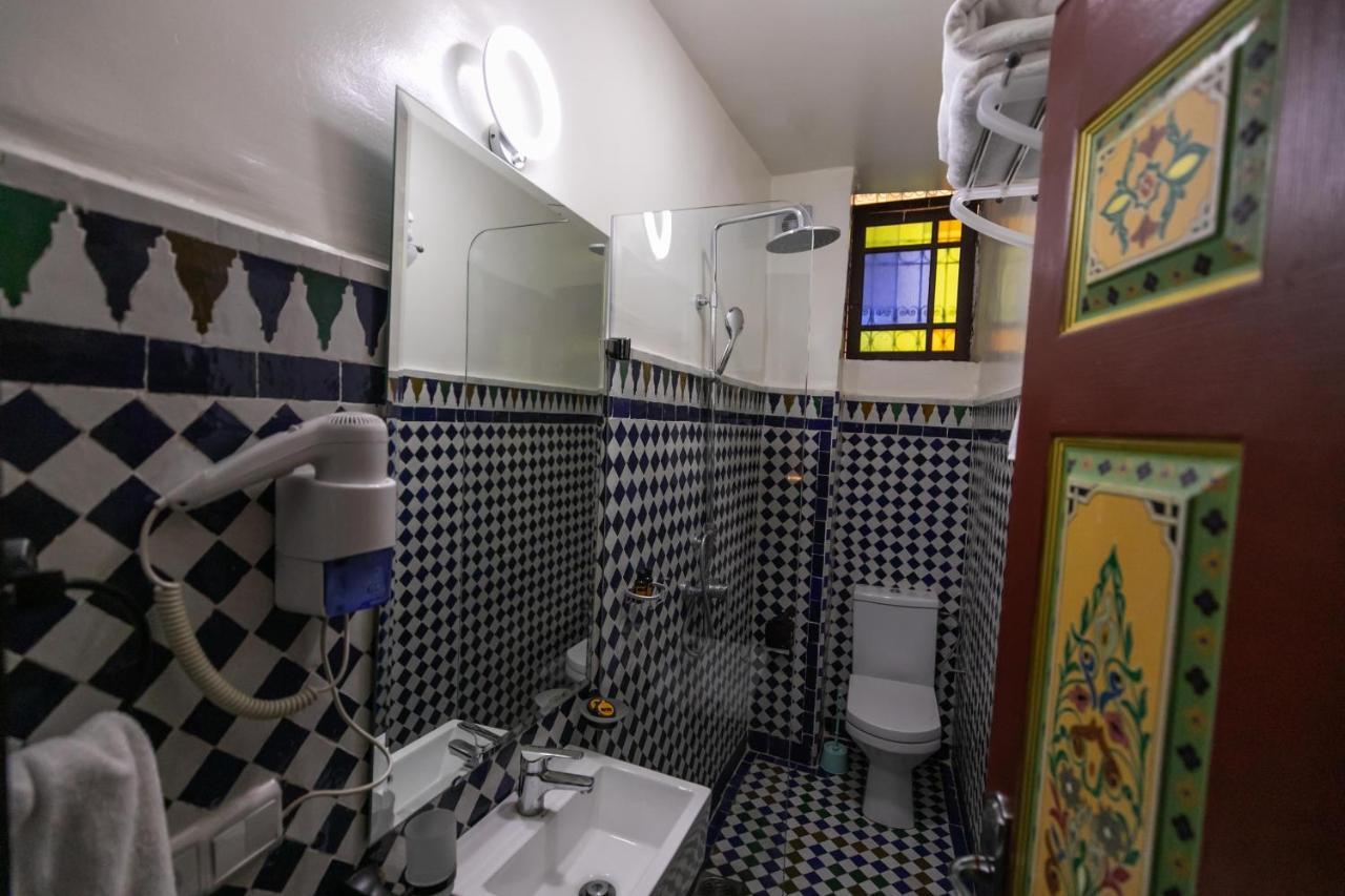 Riad Anis フェズ エクステリア 写真