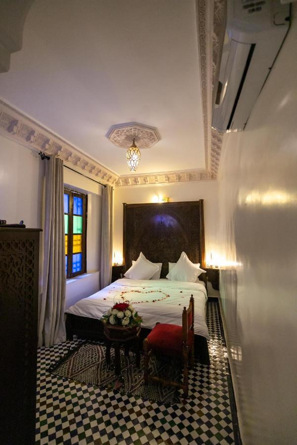 Riad Anis フェズ エクステリア 写真