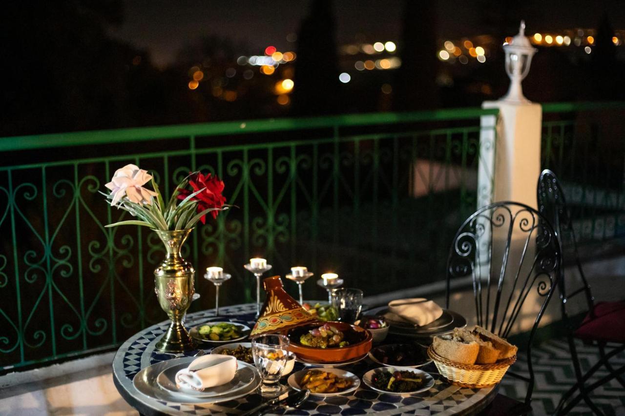 Riad Anis フェズ エクステリア 写真
